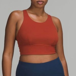 cayenne wunder train longline bra c/d size 6